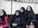  گزارش تصویری بازدید دانش آموزان سال چهارم دوره دوم دبیرستان، از دانشگاه صنعتی شاهرود 